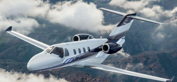 Aeronautical electrical environmental control system project media overview